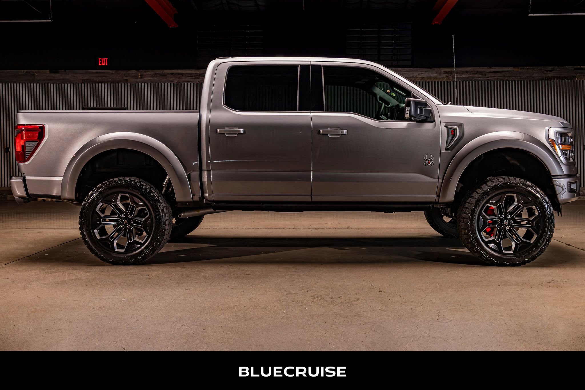 Used 2024 Ford F150 XLT w/ Equipment Group 303A High image 10