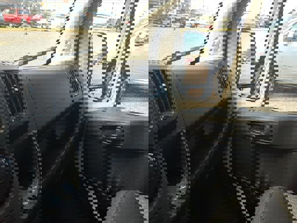 Used 2018 RAM ProMaster 2500 image 18