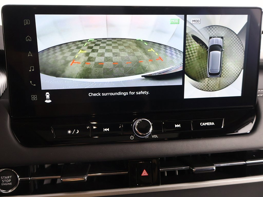 New 2026 Mitsubishi Outlander SEL image 52