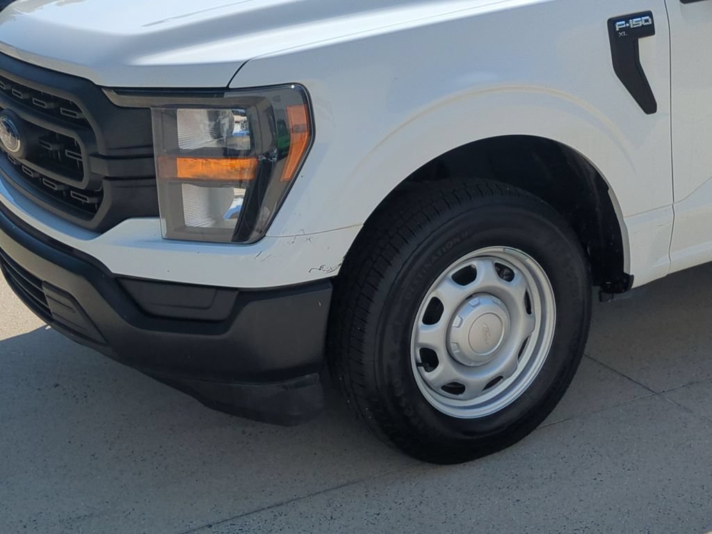 Used 2023 Ford F150 XL RWD image 10