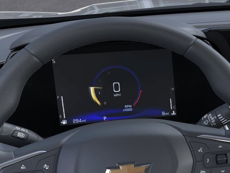 New 2025 Chevrolet Trax LT w/ Driver Confidence Package image 19