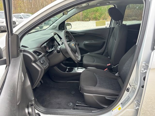 Used 2019 Chevrolet Spark LS FWD image 21