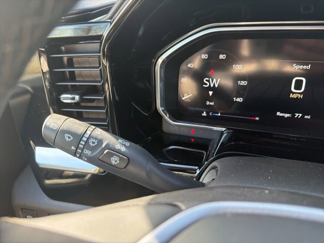 New 2026 GMC Sierra 1500 SLE AWD/4WD image 20