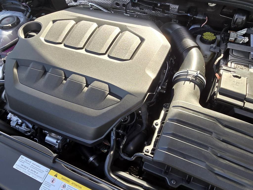 New 2026 Volkswagen GTI S FWD image 9