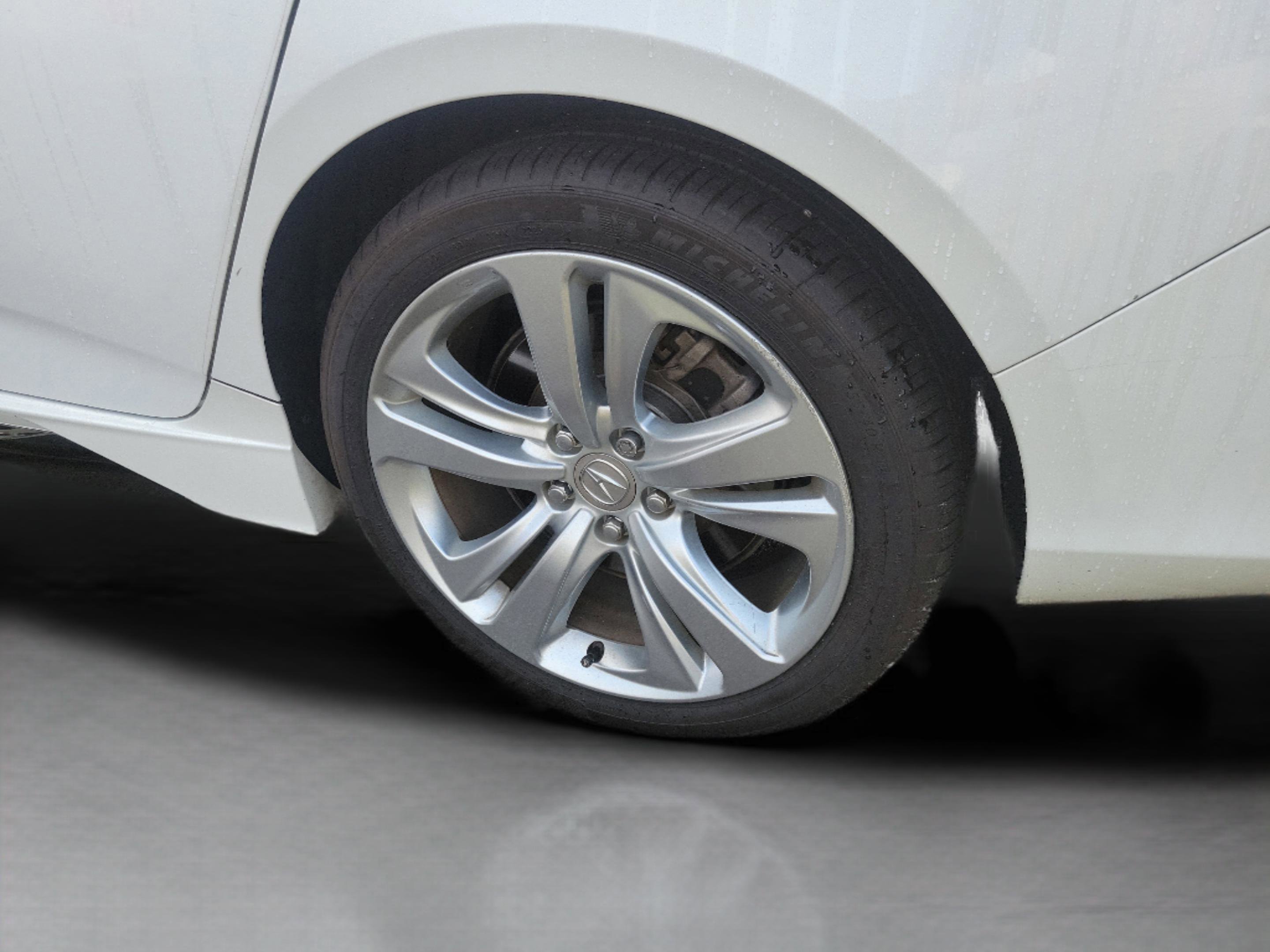 Used 2021 Acura TLX SH-AWD w/ Technology Package image 19