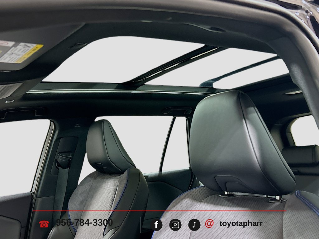 New 2026 Toyota RAV4 XSE AWD/4WD image 22