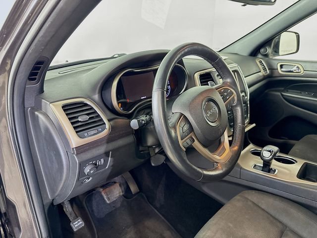 Used 2015 Jeep Grand Cherokee Laredo w/ Quick Order Package 23E image 12