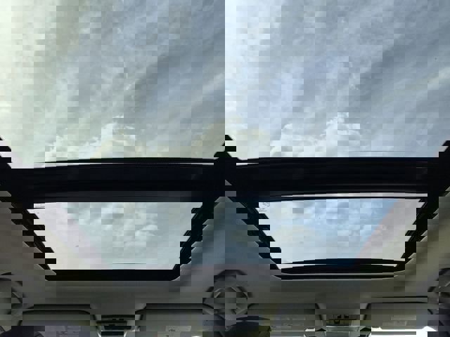 New 2025 Nissan Pathfinder Platinum image 13