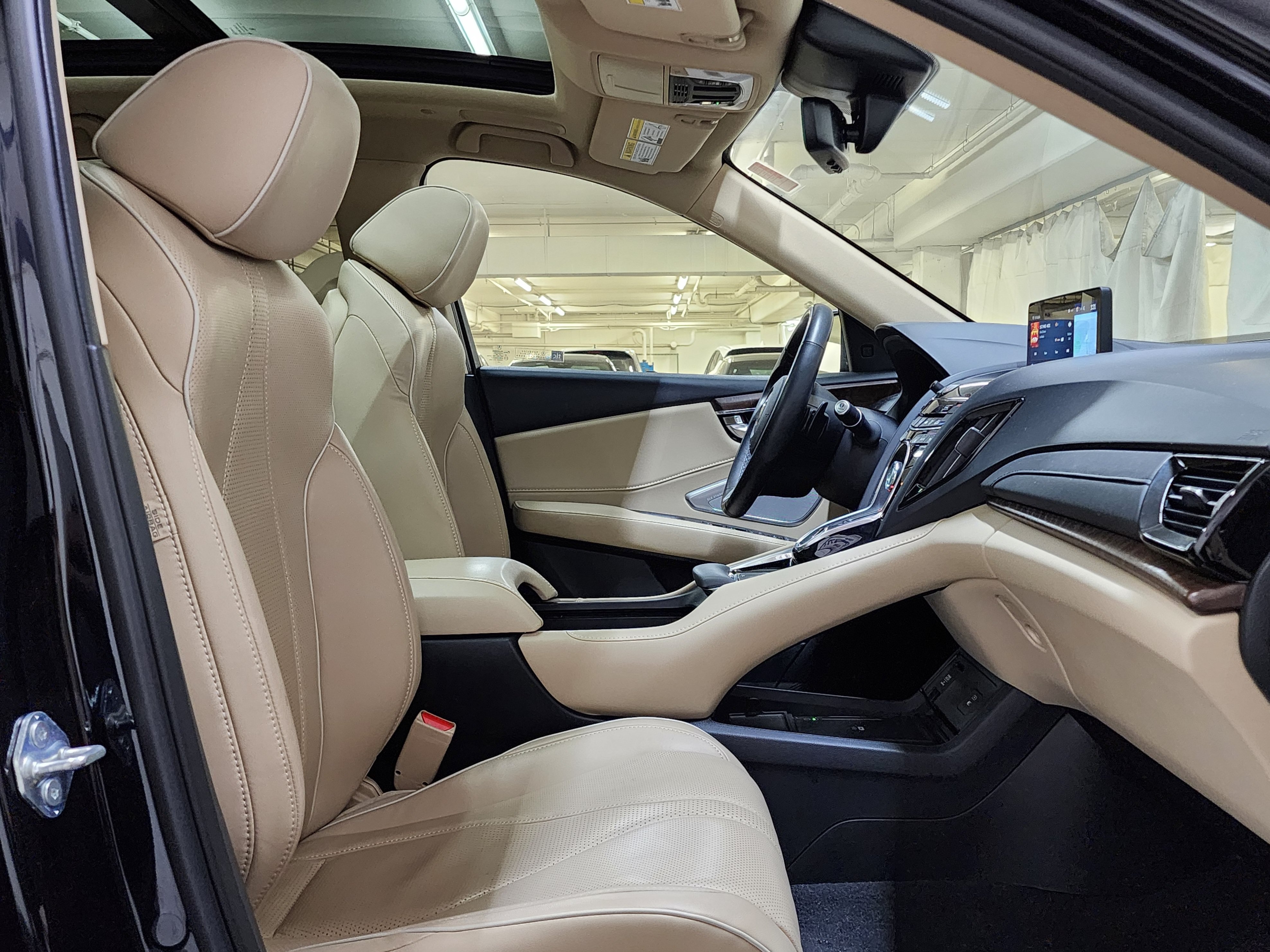 Certified 2023 Acura RDX w/ Advance Package AWD/4WD image 24
