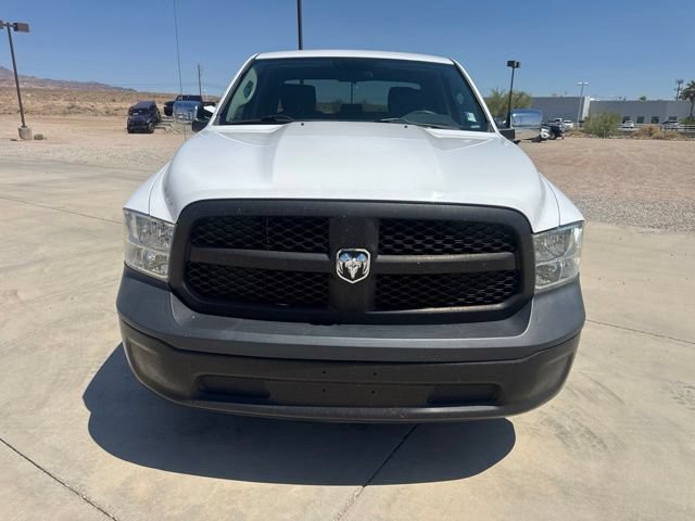 Used 2014 RAM 1500 Tradesman RWD image 5