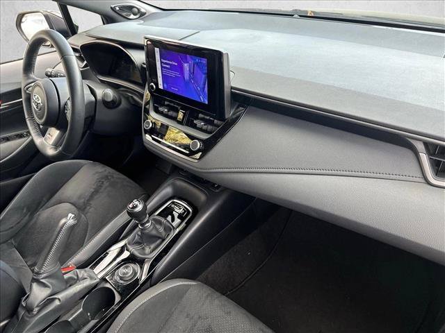 Certified 2024 Toyota Corolla GR AWD/4WD image 29