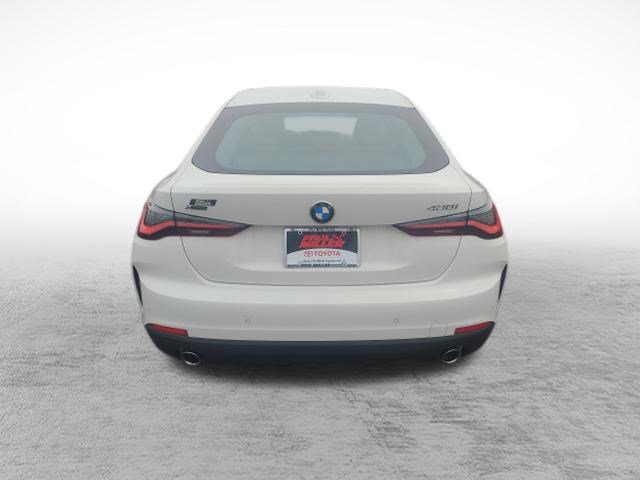 Used 2023 BMW 430i Gran Coupe xDrive w/ Premium Package AWD/4WD image 7