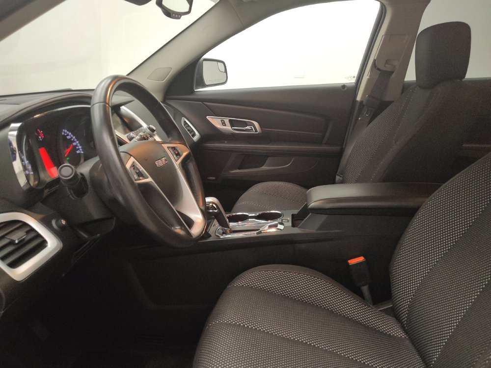 Used 2014 GMC Terrain SLE w/ Convenience Package image 17