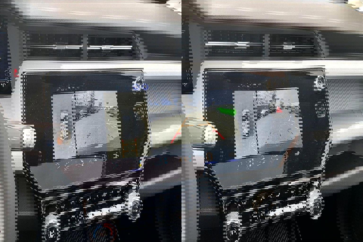 New 2027 Chevrolet Bolt RS w/ Technology Package image 18