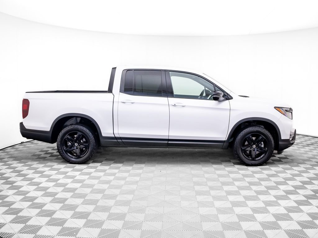 Used 2023 Honda Ridgeline Black Edition image 8