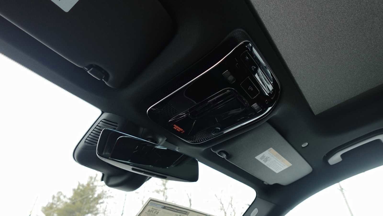 New 2026 Mercedes-Benz GLC 43 AMG AMG GLC 43 image 24