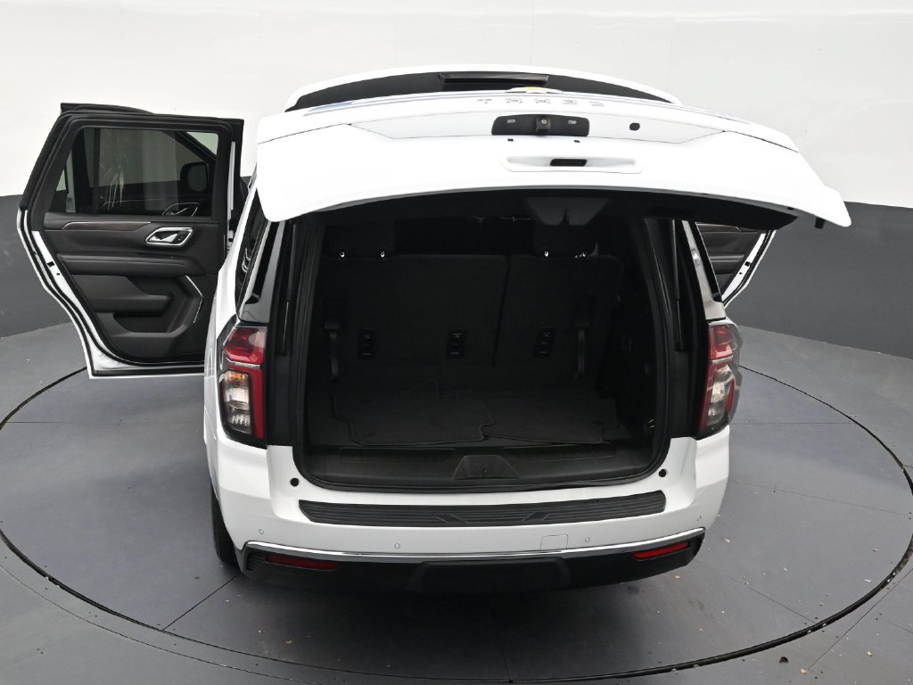 Used 2024 Chevrolet Tahoe LS w/ Driver Alert Package RWD image 30