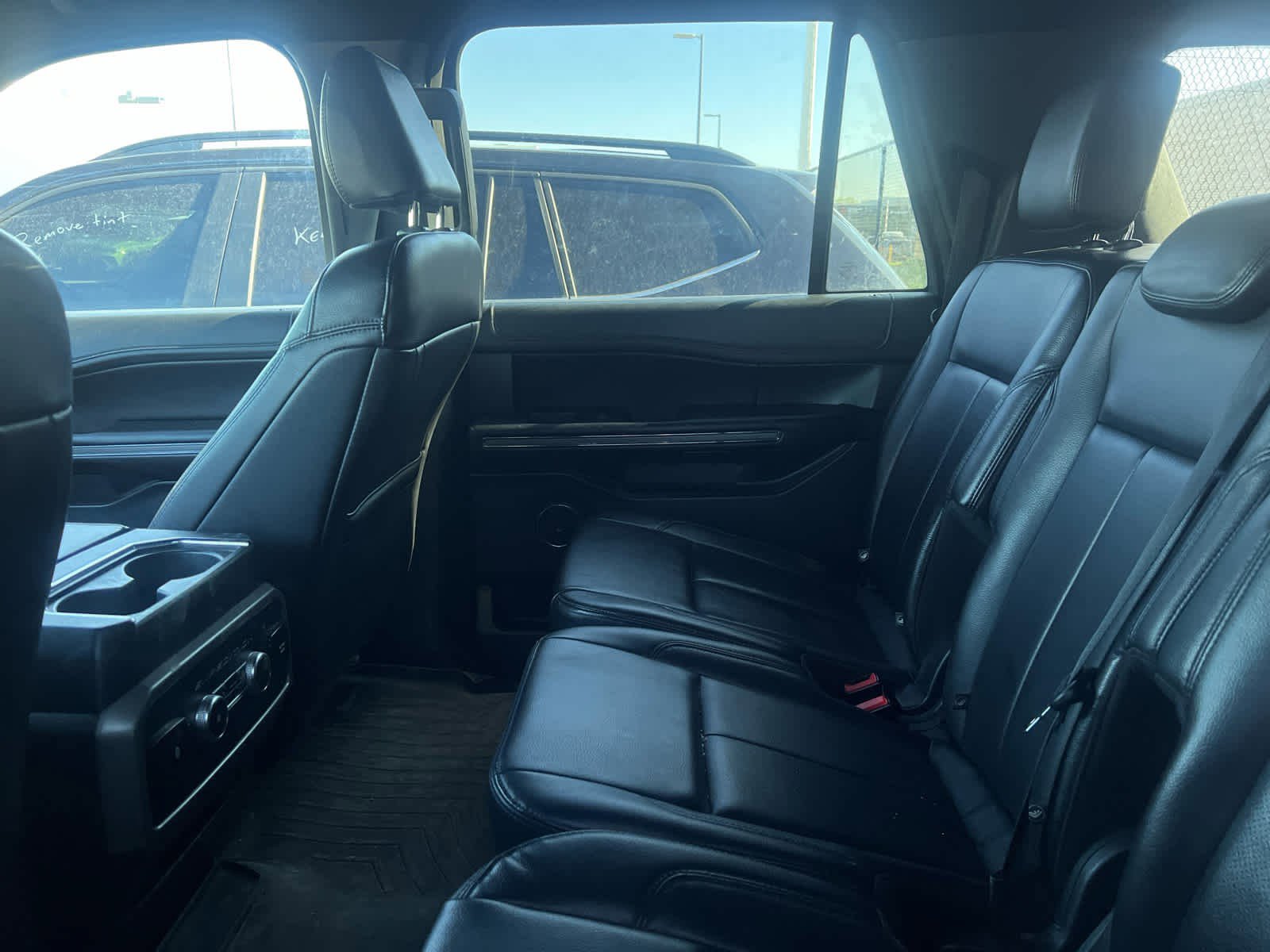 Used 2021 Ford Expedition Max XLT AWD/4WD image 6