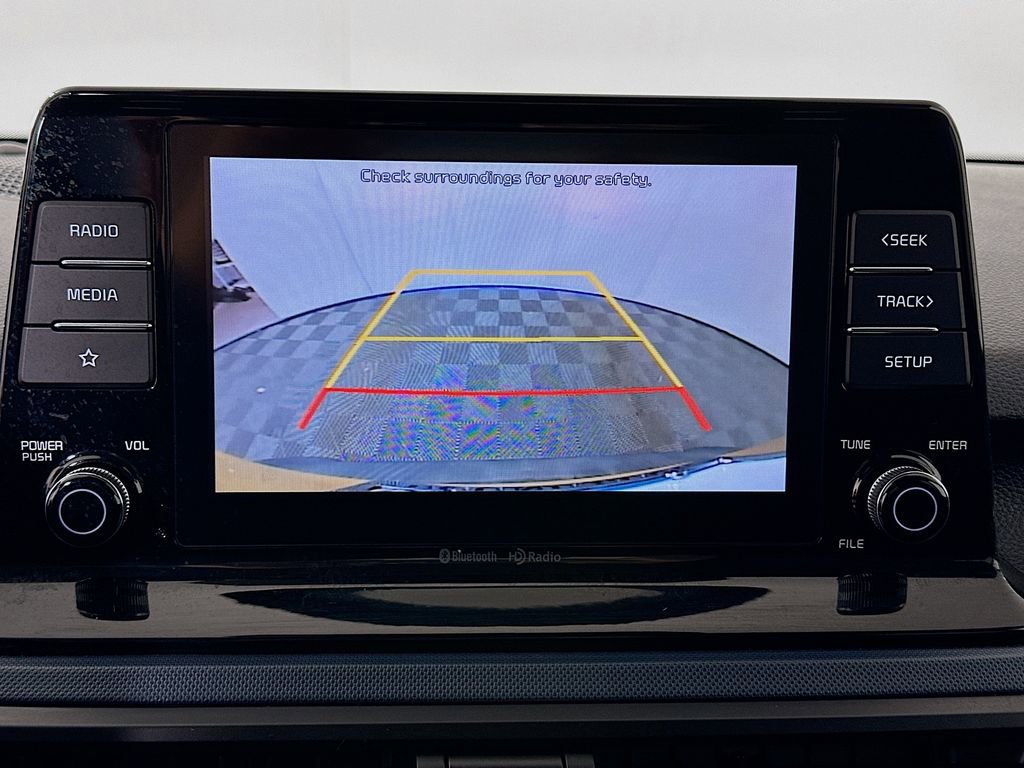 Used 2021 Kia Seltos S image 13