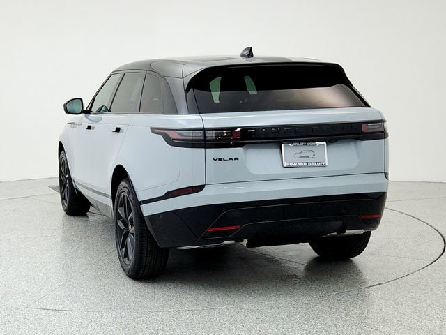 New 2026 Land Rover Range Rover Velar Dynamic SE image 6