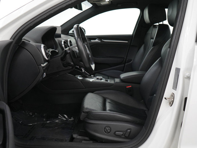 Used 2018 Audi A3 2.0T Premium Plus image 17
