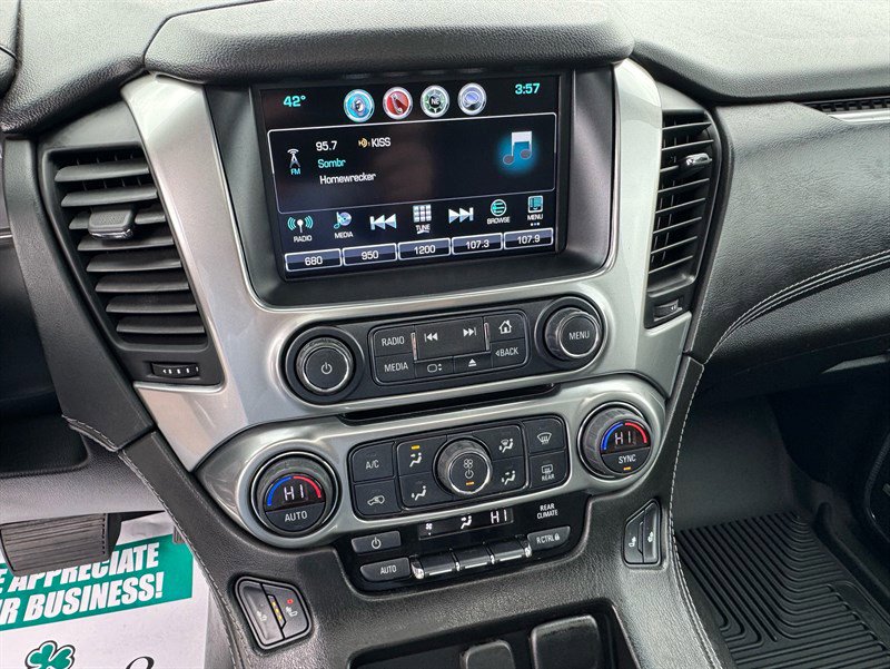 Used 2019 Chevrolet Tahoe LT AWD/4WD image 26