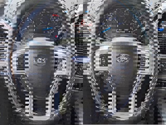 Used 2019 Ford F250 Lariat w/ Lariat Ultimate Package image 12