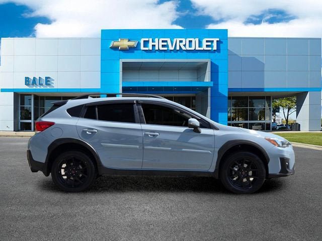 Used 2018 Subaru Crosstrek 2.0i Limited AWD/4WD image 2