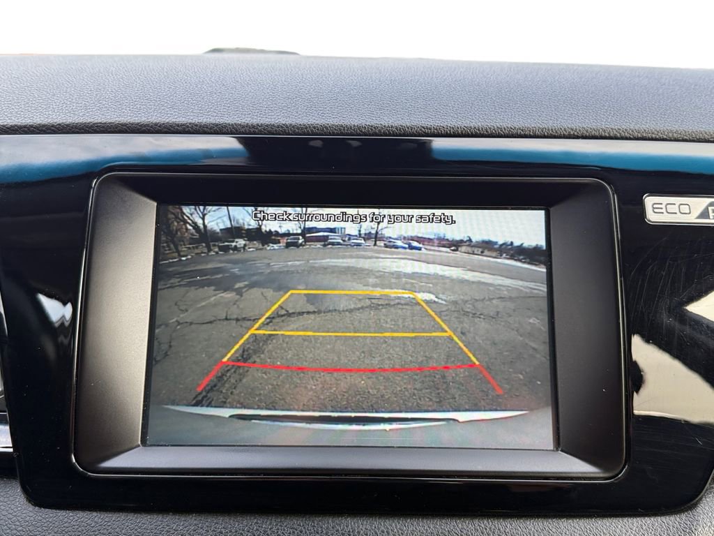 Used 2018 Kia Niro EX image 15