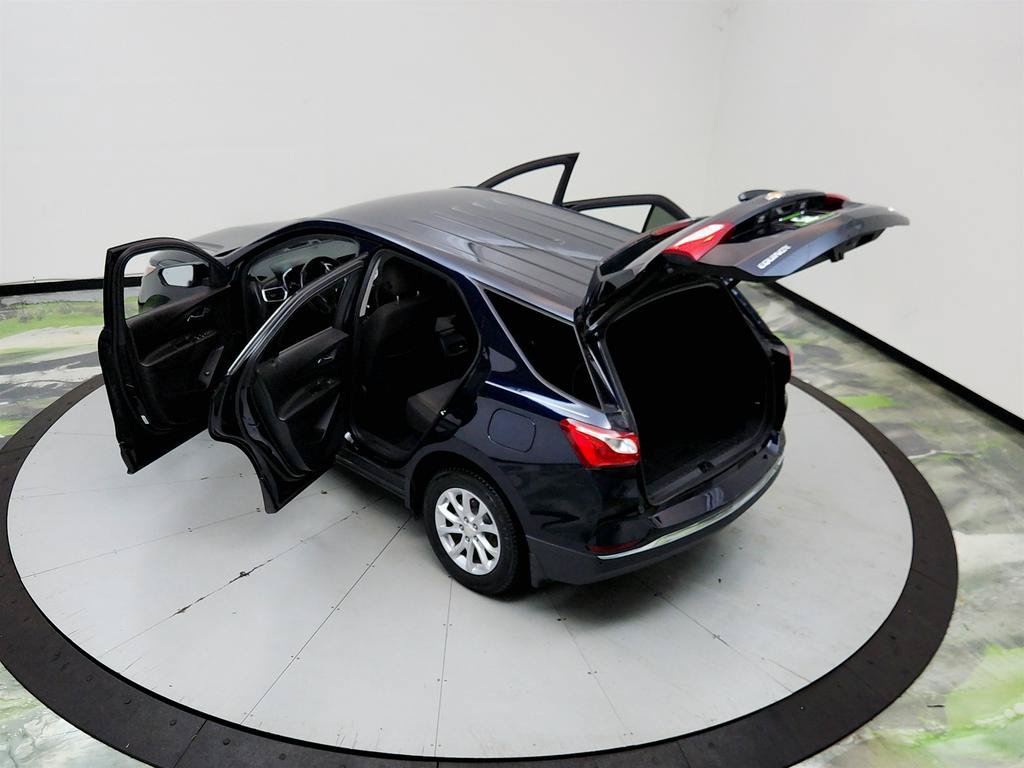 Used 2020 Chevrolet Equinox LT AWD/4WD image 39