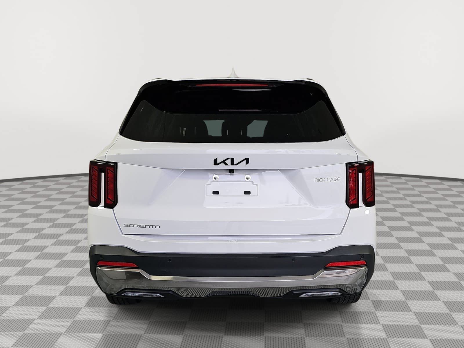 Used 2024 Kia Sorento S FWD image 7