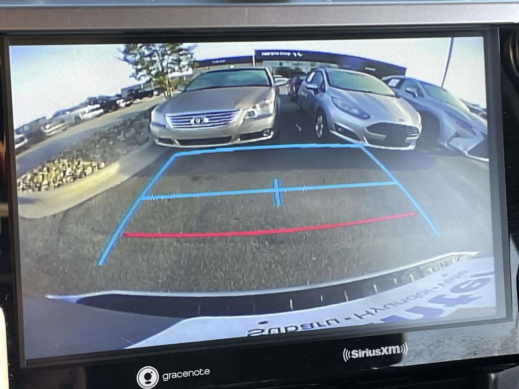 Used 2022 Toyota 4Runner SR5 image 17