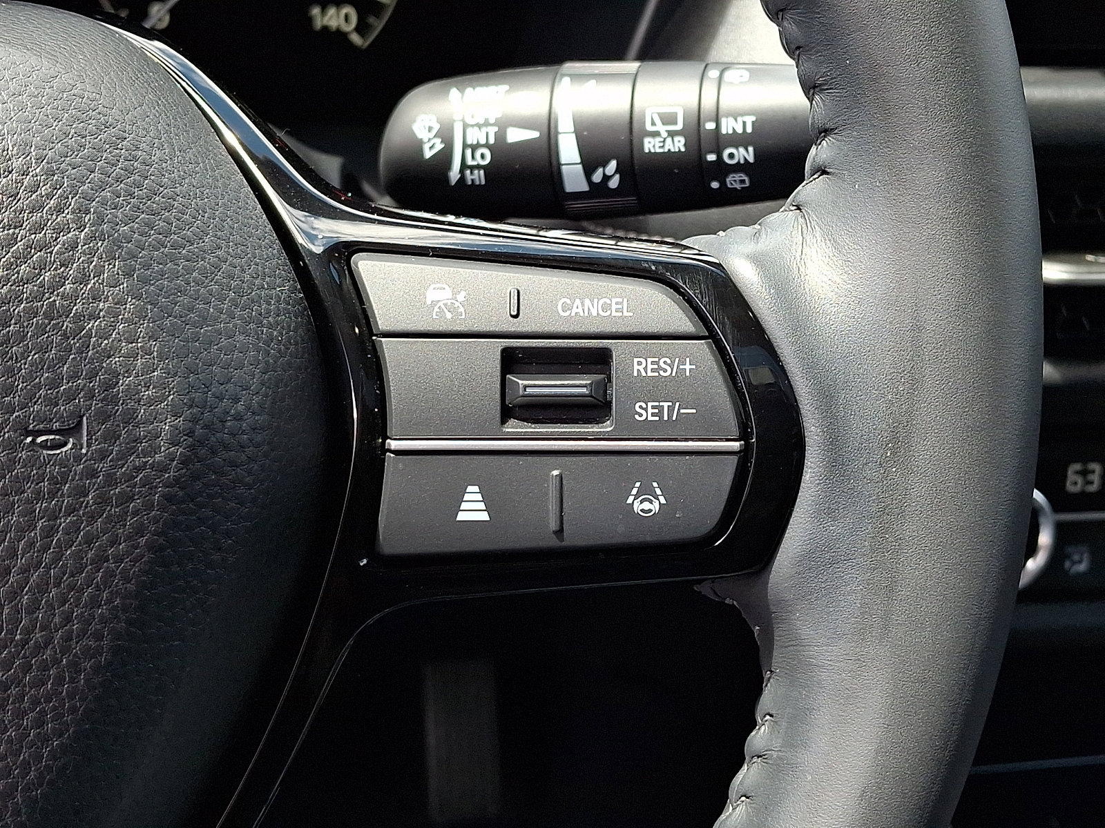 Used 2024 Honda HR-V EX-L image 22