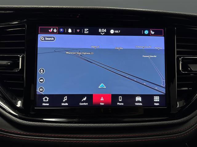 Used 2025 Dodge Durango R/T image 10