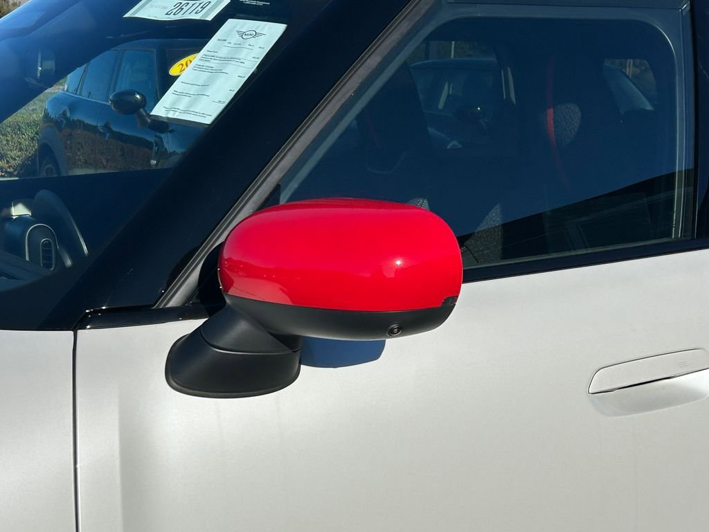 New 2026 MINI Cooper Countryman John Cooper Works image 9