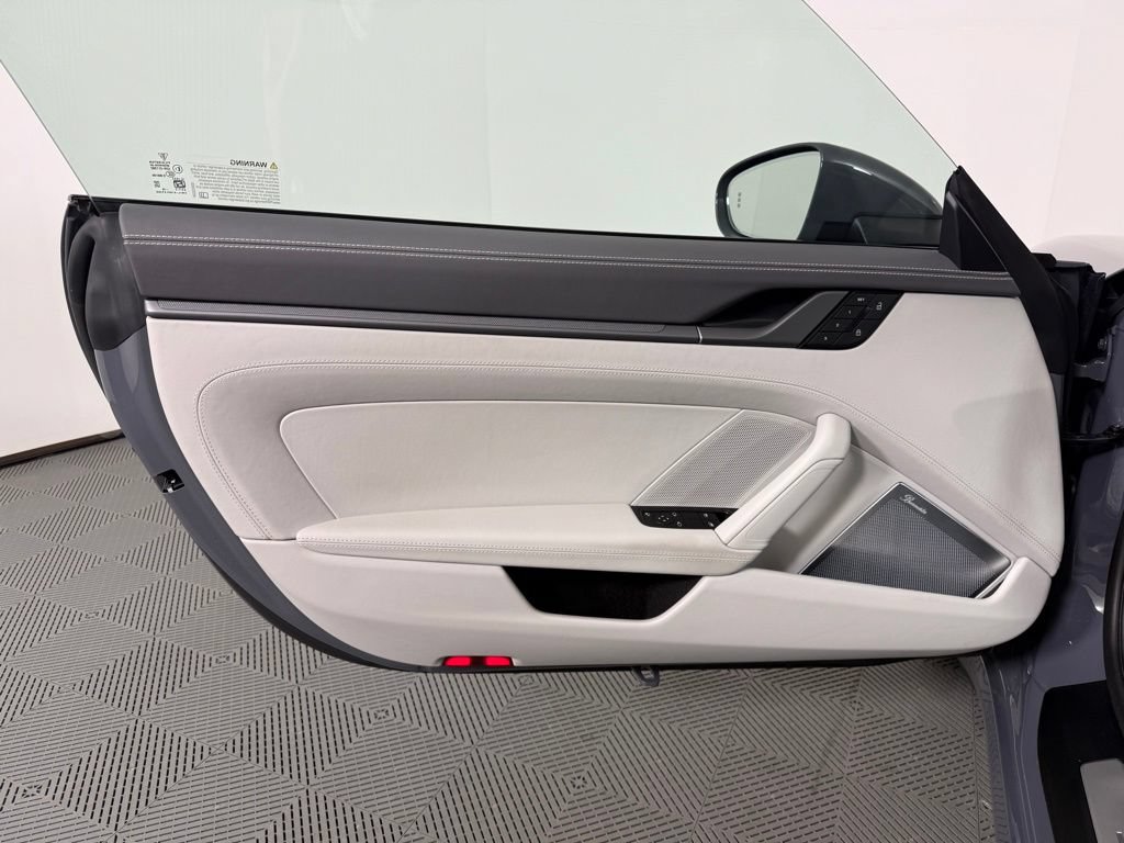 Certified 2026 Porsche 911 Carrera RWD image 18