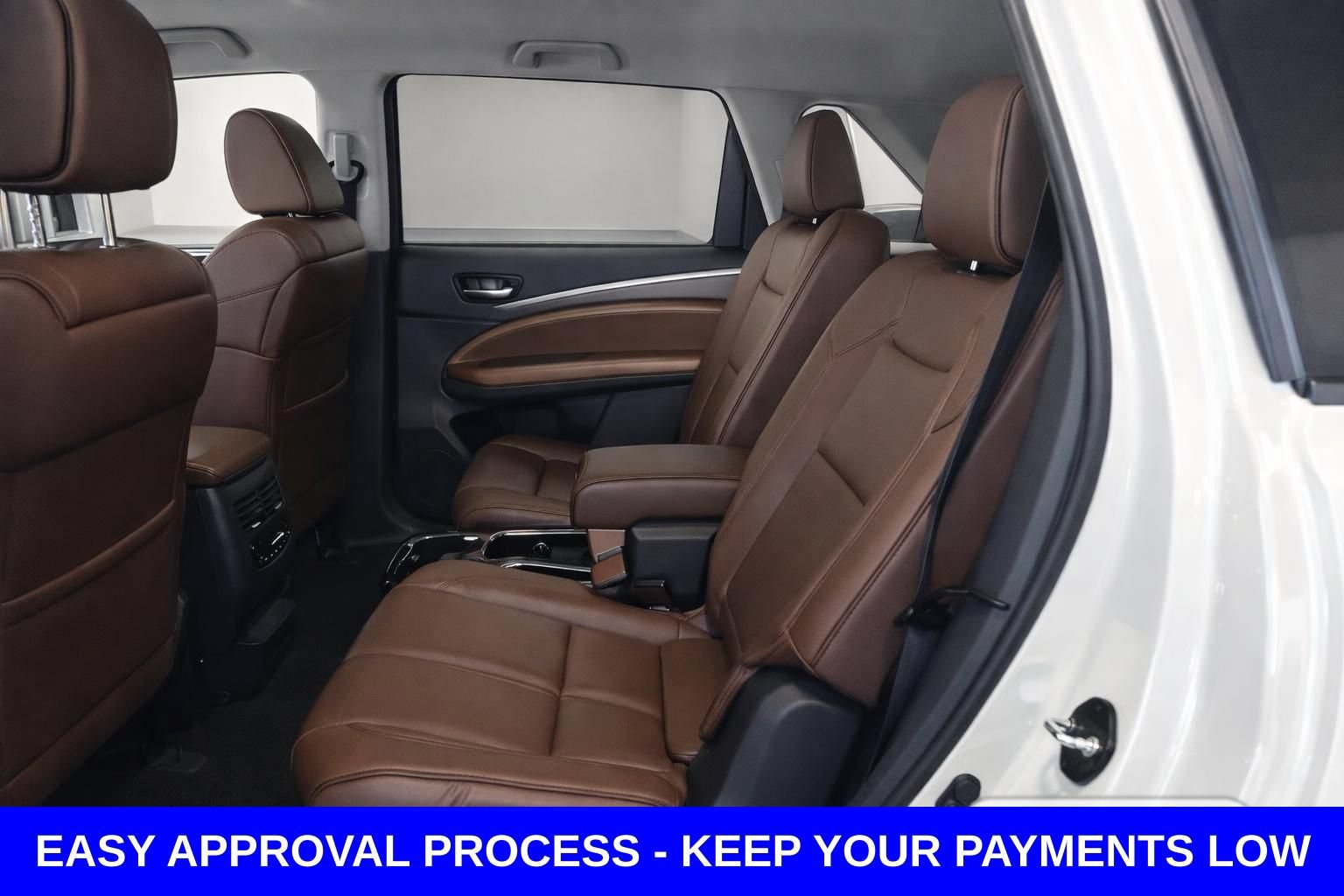 Used 2017 Acura MDX SH-AWD w/ Advance Package image 17