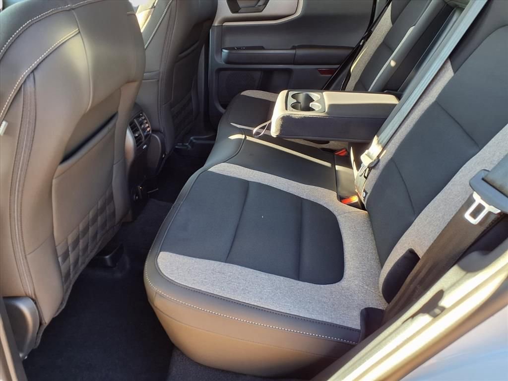 New 2025 Ford Bronco Sport Big Bend image 25