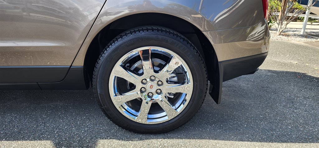 Used 2011 Cadillac SRX Performance image 13