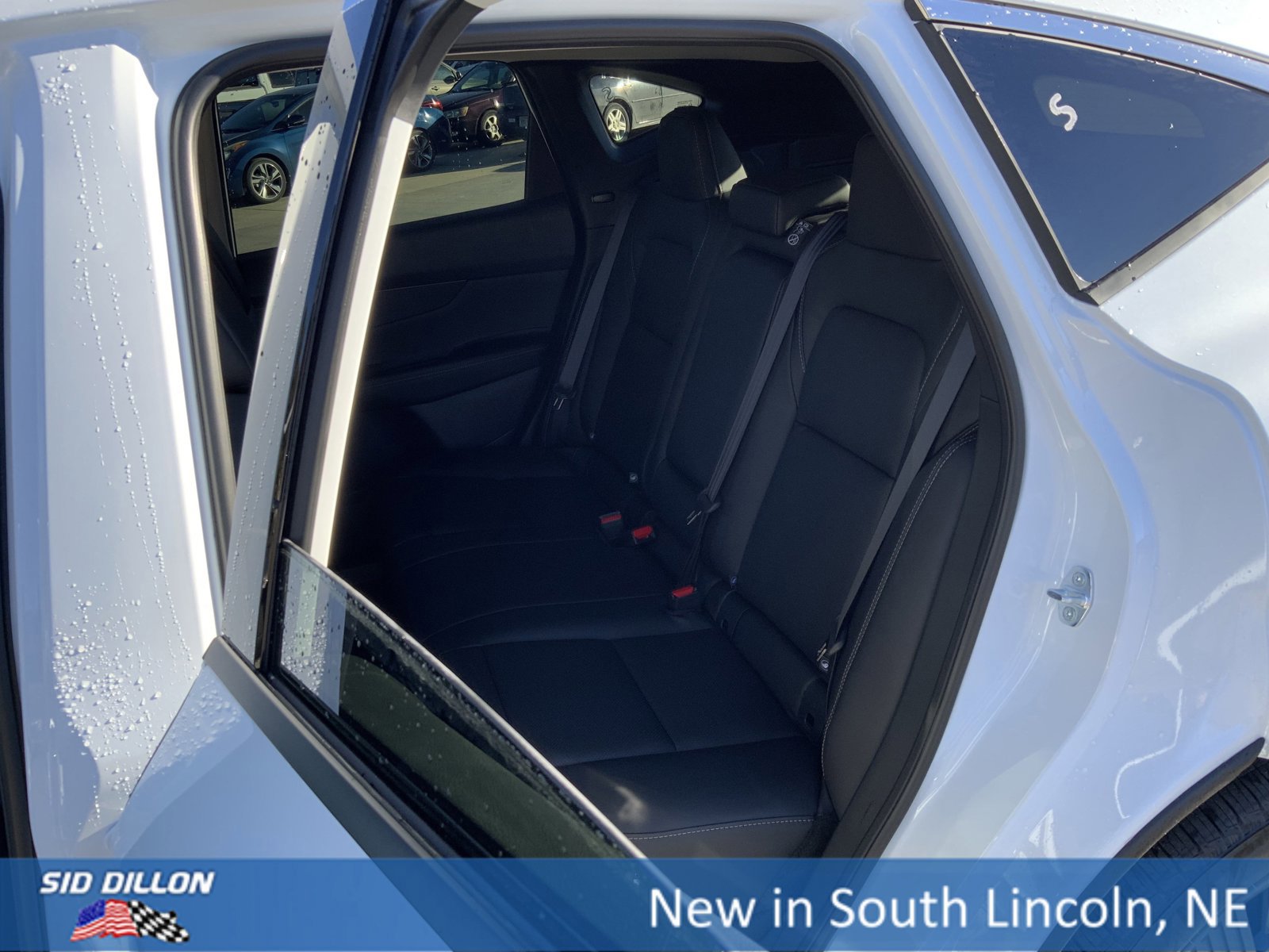 New 2026 Nissan Murano SL image 10