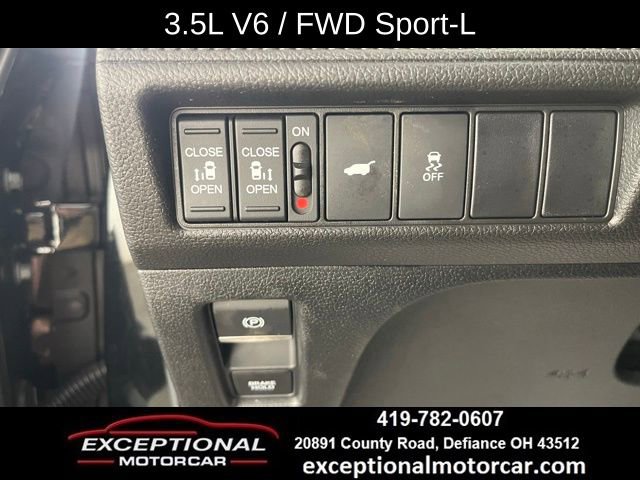 Used 2025 Honda Odyssey Sport-L image 36