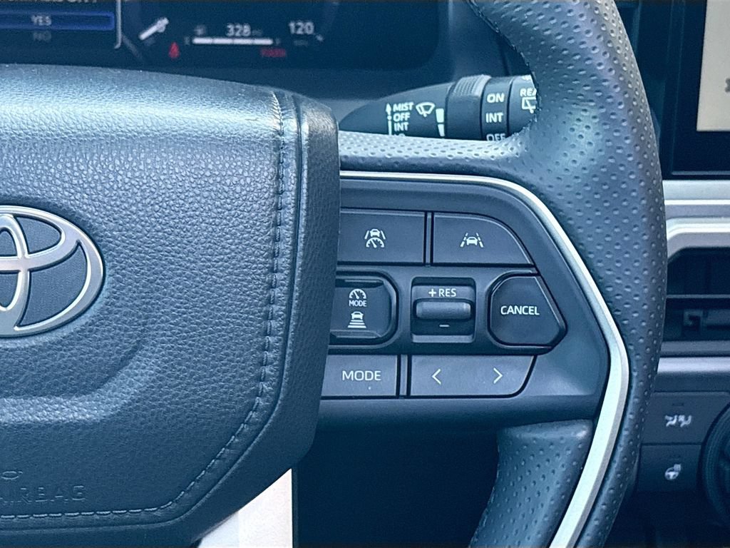 Certified 2026 Toyota 4Runner TRD Off-Road Premium AWD/4WD image 12