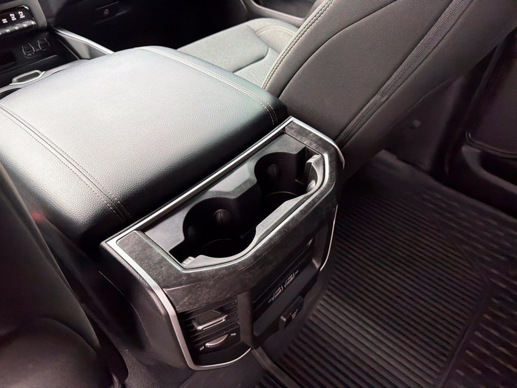 Used 2022 RAM 1500 Big Horn AWD/4WD image 45
