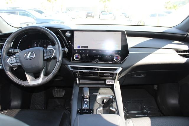 Certified 2023 Lexus RX 350 Premium Plus w/ Accessory Package (Z1) image 10