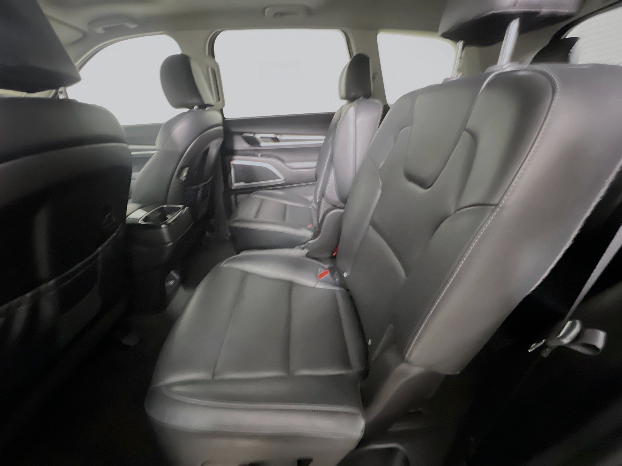Used 2022 Kia Telluride S AWD/4WD image 29