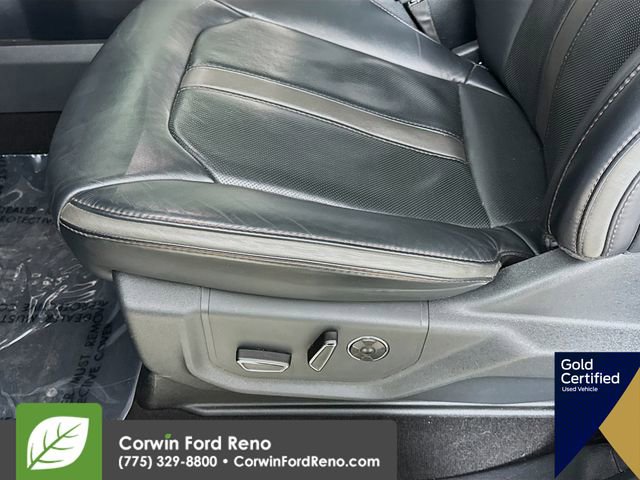 Used 2022 Ford F250 Platinum w/ Tremor Off-Road Package image 23