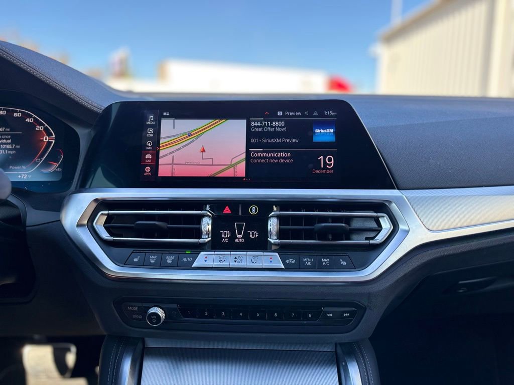 Used 2023 BMW M440i M440i w/ Premium Package image 31