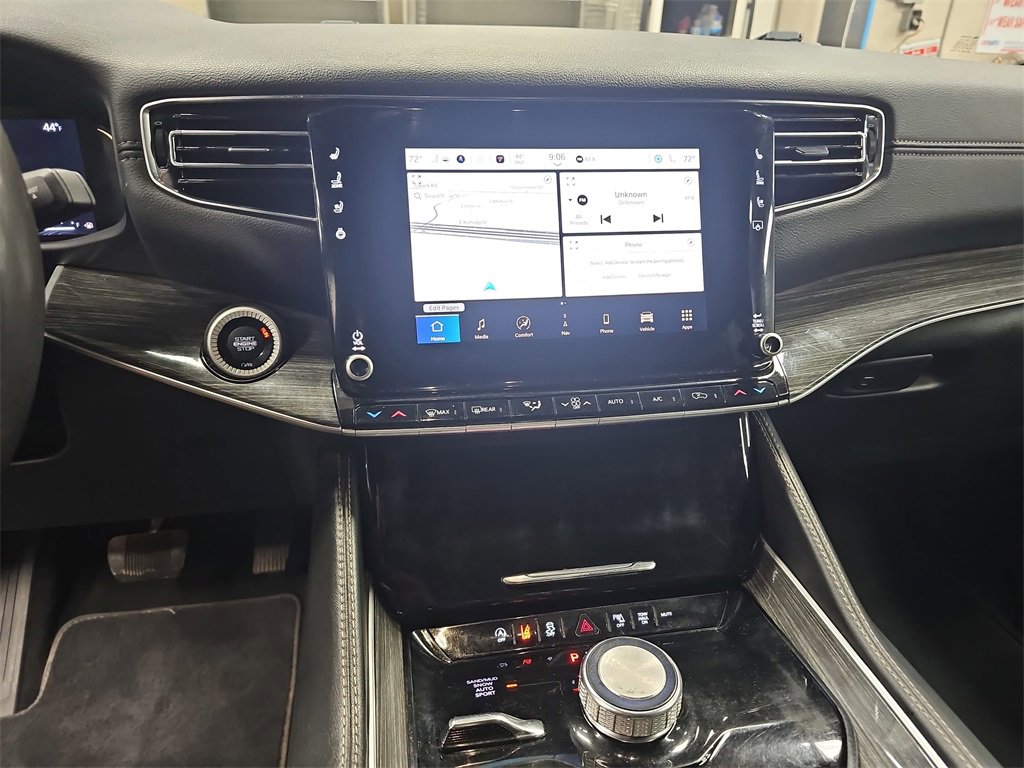 Used 2022 Jeep Wagoneer Series II image 19