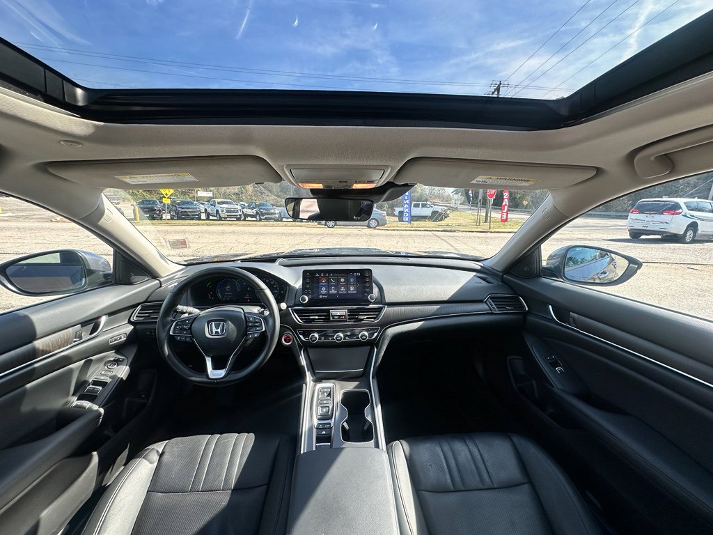 Used 2022 Honda Accord Touring image 17