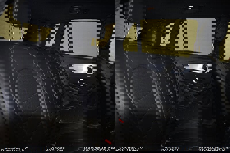 Used 2019 Mercedes-Benz GLC 300 image 19